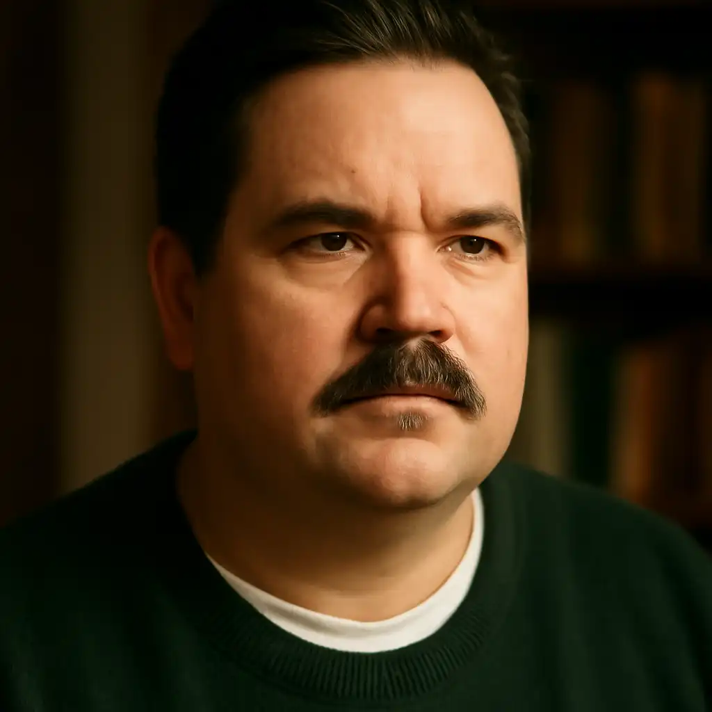 James O'Connor